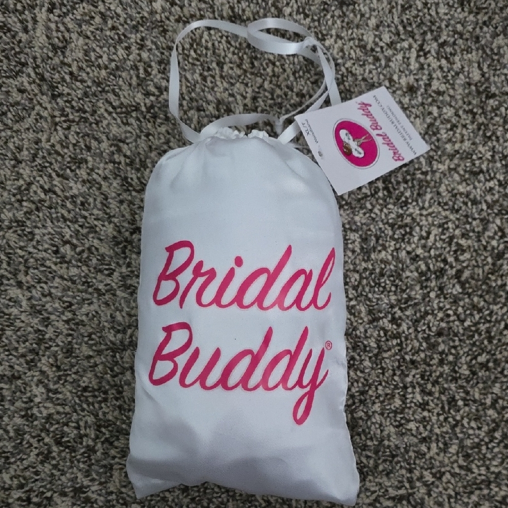 Bridal Buddy